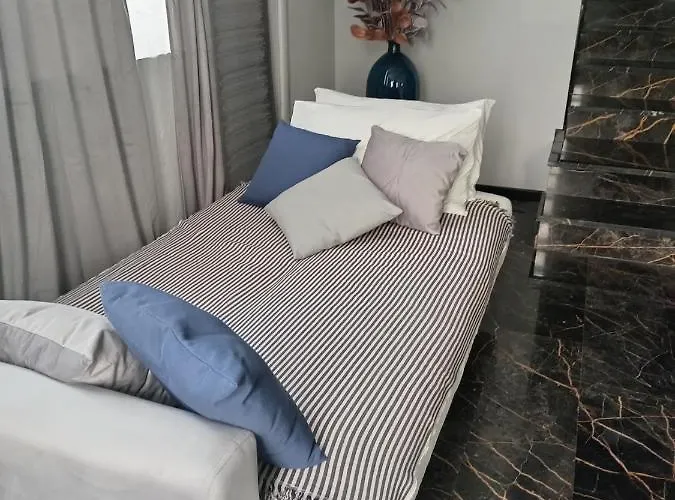Delizioso Appartement Rome