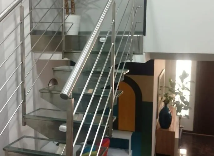 Appartement Delizioso Rome