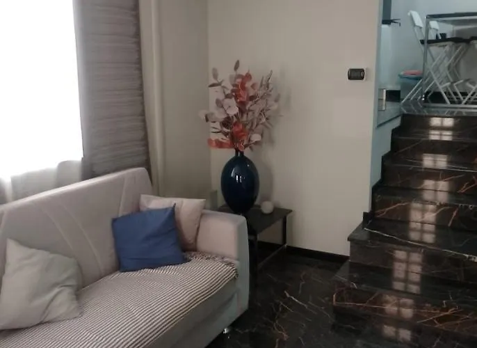 Appartement Delizioso