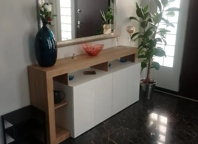 Appartement Delizioso *