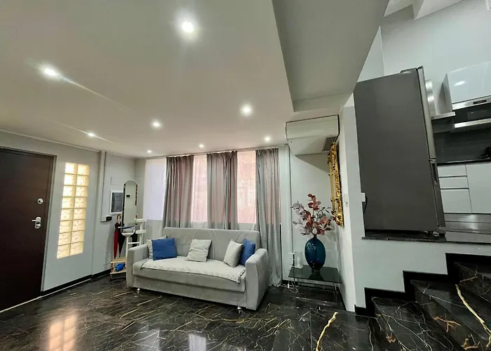 Delizioso Appartement *