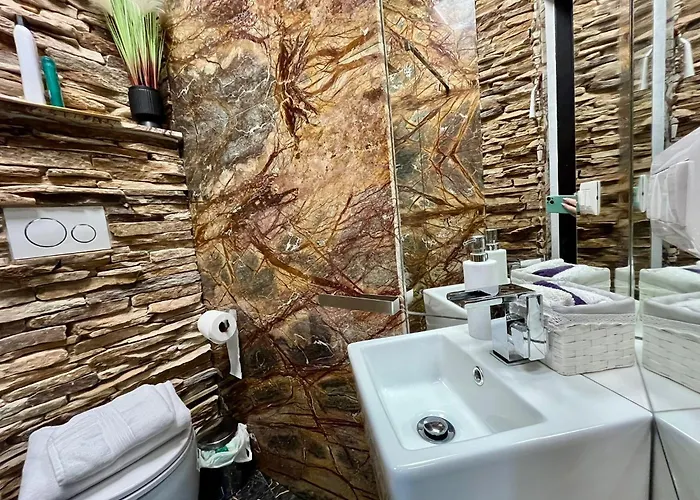 Delizioso Appartement Rome