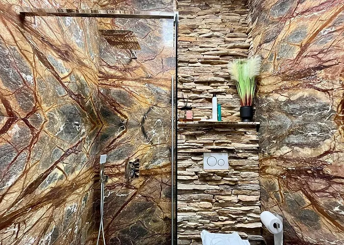 Appartement Delizioso Rome