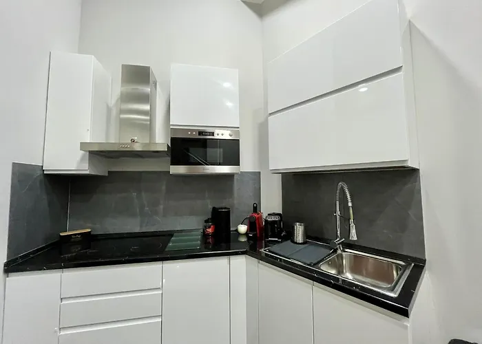 Delizioso Appartement