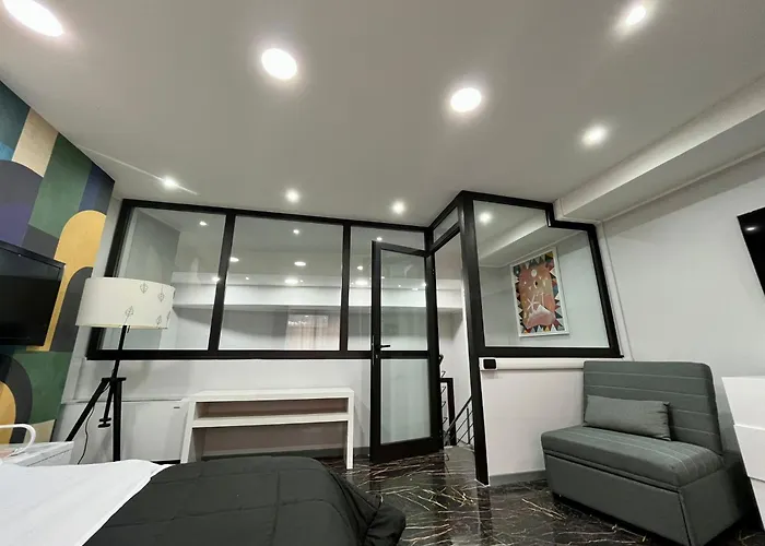 Appartement Delizioso