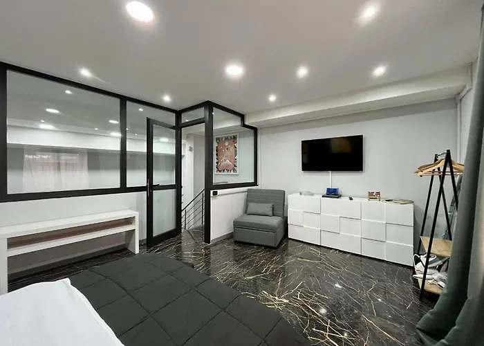 Delizioso Appartement *