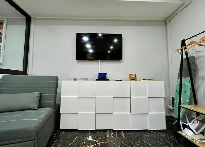Appartement Delizioso *