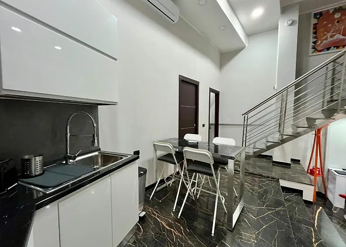 Delizioso Appartement Rome